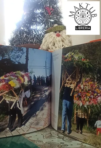 Desfile De Silleteros