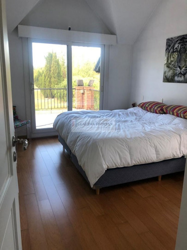 Imagen 13 de 17 de Departamento En Venta En Barrio Cerrado Buenos Aires Golf