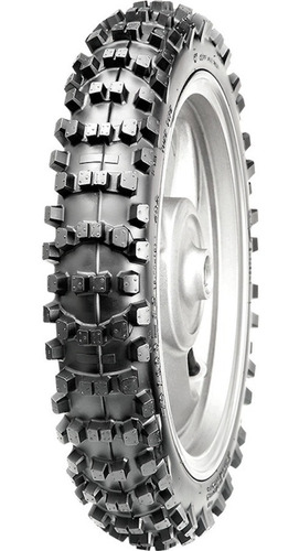 Imagen 1 de 5 de Cubierta Cst Grand Prix Off Road | 110/100-18