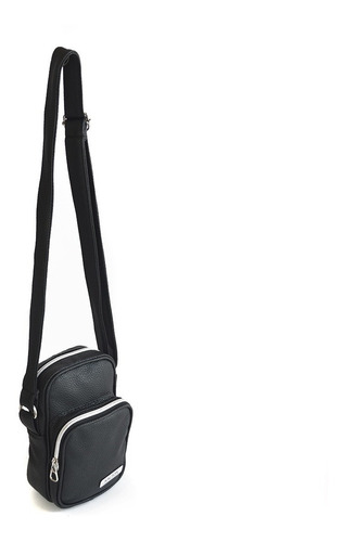 Mini Bag Minibag Portacelular Porta Celular Bandolera