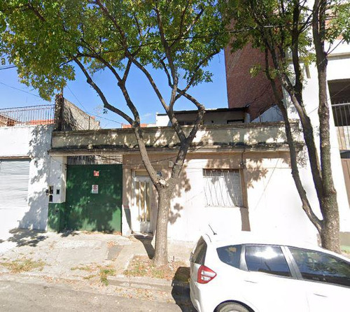 Lote 10.39x34.28 Mts En Pomar Al 3600 - 356 M2 - Proyecto Ya Aprobado - Parque Patricios