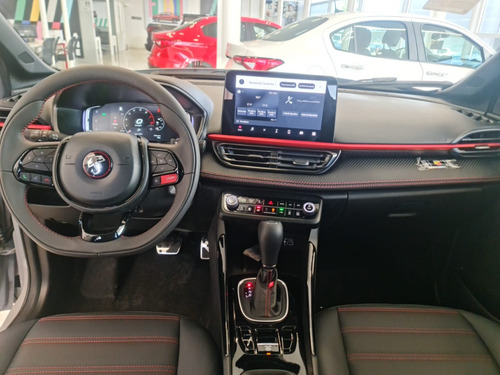 Fiat Pulse 1.0 Impetus T3 Cvt