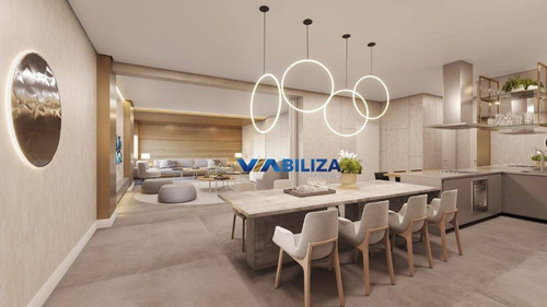 Studio À Venda, 26 M² Por R$ 321.000,00 - Ibirapuera - São Paulo/sp - St0030