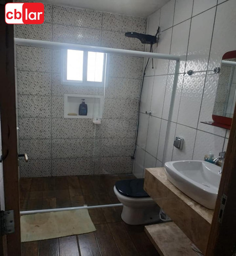 Imagem 6 de 10 de Chacara - Ch00251 - 70543334