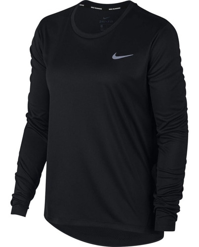 Remera Nike Miler Shirt - Wesport