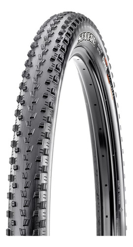 Llanta Maxxis Severe 27.5x2.25 Exo Tr Maxxspeed Color Negro