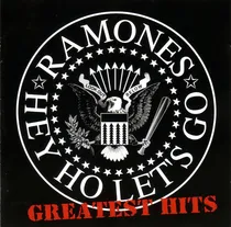 Comprar CD - Maiores sucessos - Os Ramones