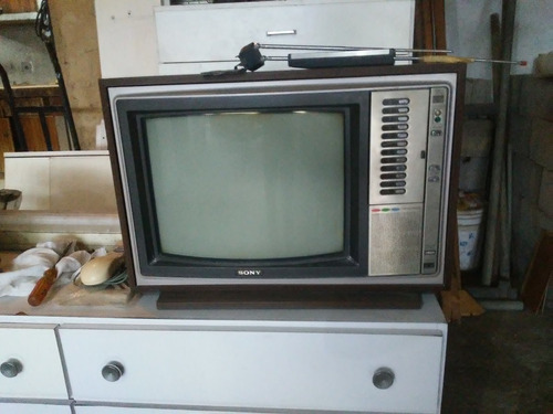 Repuesto Televisor Trinitron  Sony 