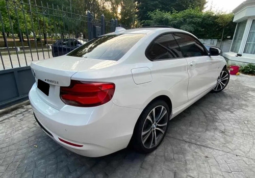 Bmw Serie 2 2018