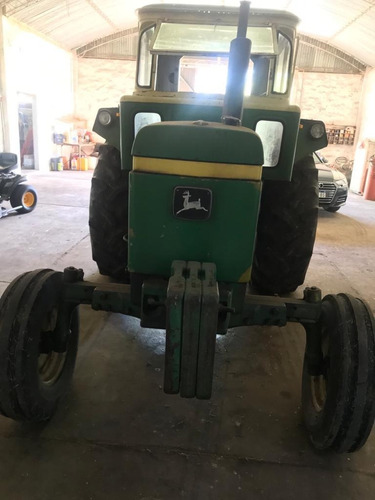 John Deere 2730 Funcionando En Buen Estado.