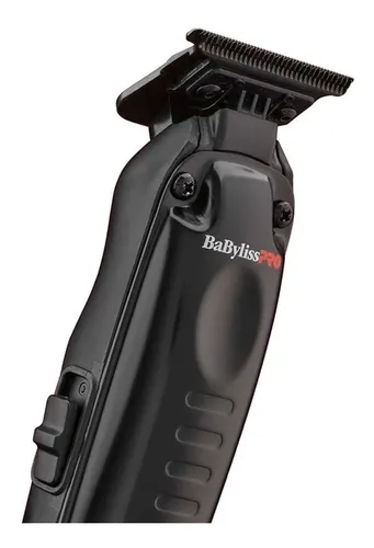 Patillera babyliss inalambrica hotsell