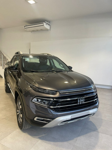 Fiat Toro 1.8 Freedom