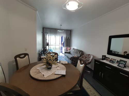 Imagem 2 de 15 de Apartamento - Centro - Ref: 558 - V-558