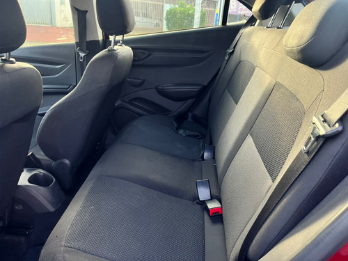 Chevrolet Onix 1.0 MPFI JOY 8V FLEX 4P MANUAL