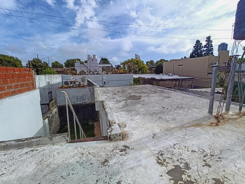 Imagen 13 de 18 de Pasillo Con 2 Dormitorios Con Patio Y Terraza