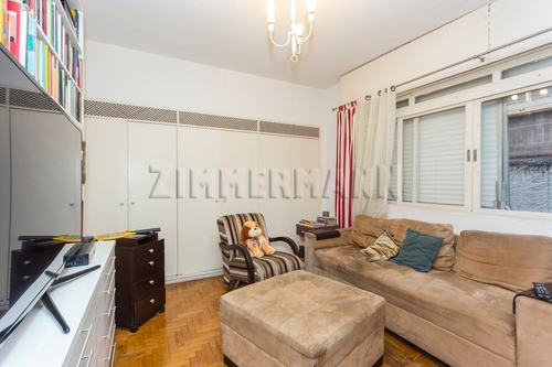 Imagem 7 de 15 de Apartamento - Higienopolis - Ref: 102162 - V-102162