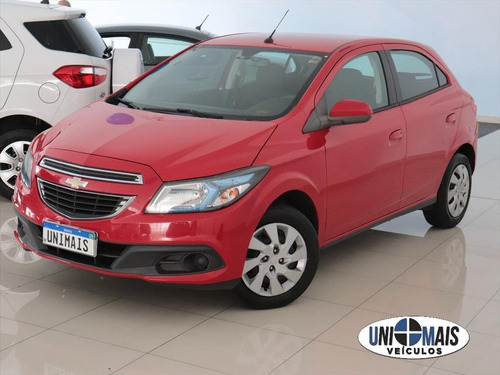 Onix 1.4 Manual 2014 (845300)