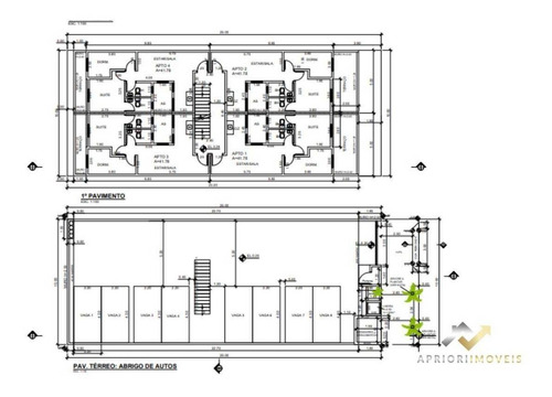 Cobertura Com 2 Dormitórios À Venda, 86 M² Por R$ 300.000,00 - Cidade São Jorge - Santo André/sp - Co0714