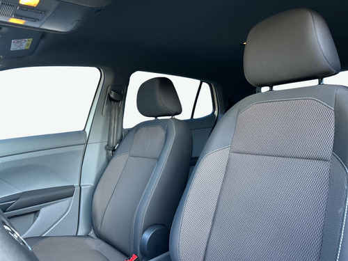 Volkswagen T-Cross Volkswagen T-Cross 1.0 200 TSI Sense (Aut) (Flex)