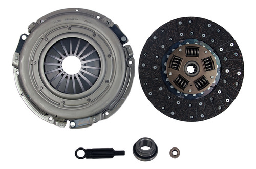 Kit Clutch Sachs R30 8cil 5.7l 1987-1988