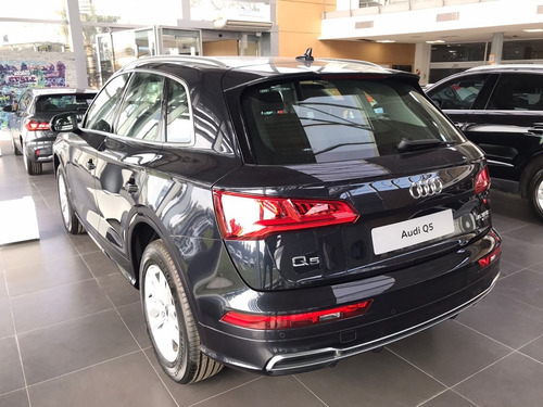 Imagen 4 de 7 de Audi Q5 Offroad 45 Tfsi