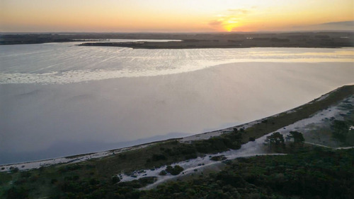 Lote Con Vista Al Mar, Próximo A José Ignacio