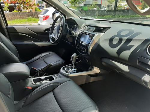 Imagem 8 de 8 de Frontier Seat 4x4 17-18