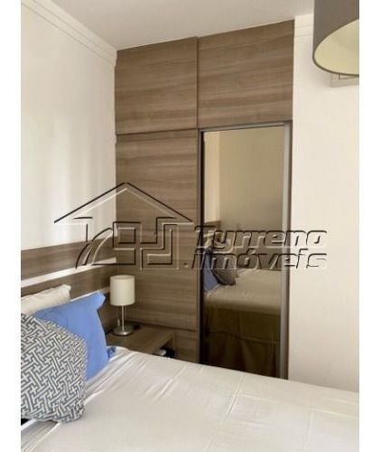 Imagem 5 de 15 de Apartamento A Venda No Jardim Aquarius - Sjcampos