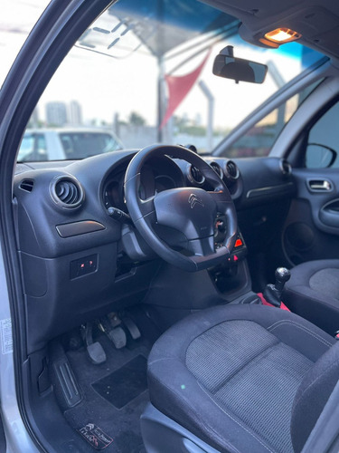 Citroën C3 C3 AIRC TENDANCE