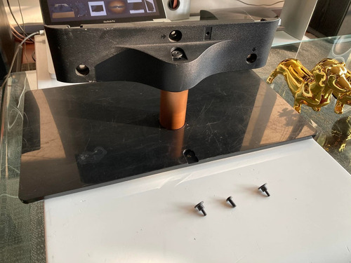 Soporte Base Pata O Stand Para Sony Kdl-40ex725 (Usado)