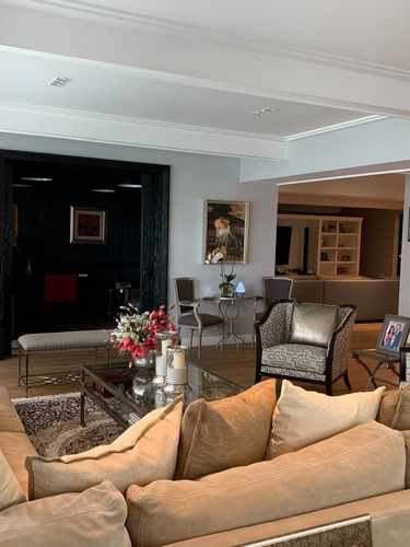 Departamento En Venta Lomas Country Club