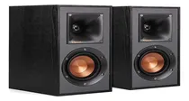 Comprar Klipsch R 41-m - Par De Altavoces, Negro