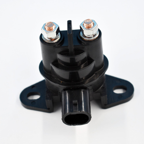 Solenoide De Relé De Arranque Para Challenger Speedster 718 