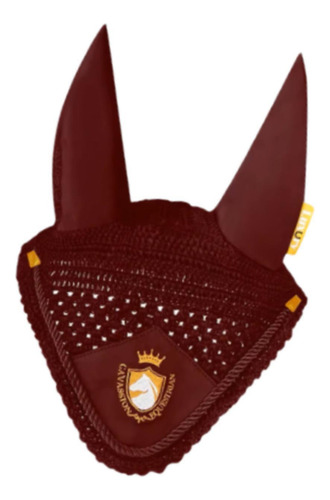 Cubierta De Oreja De Oreja De Oreja De Caballo Equipo