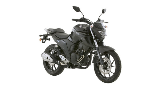 Imagen 2 de 18 de Yamaha Fz 25 Abs ¡¡conocé El Nuevo Modelo 2024!!