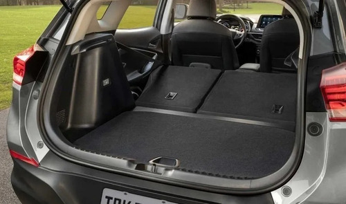 Chevrolet Tracker Lt Manual 2021 Entrega Ya Promo Tasa Baja