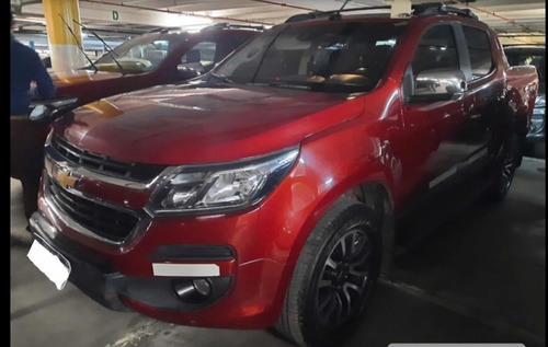 Imagen 1 de 6 de Chevrolet S10 2.8 High Country Cd Tdci 200cv 2017
