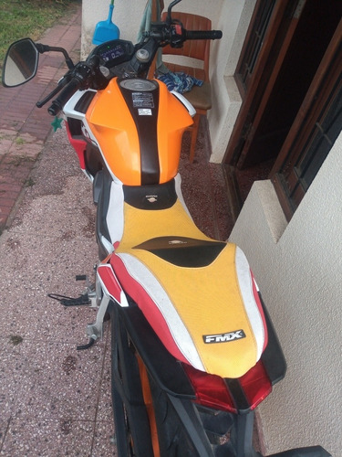 Imagen 5 de 7 de Honda Cb 190