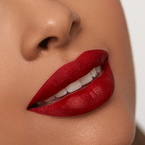 Labial Matte Sangria Affair Larga Duración Arantza
