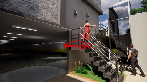 Imagem 7 de 15 de Sobrado Com 2 Dormitórios À Venda, 59 M² Por R$ 270.000,00 - Vila Ré - São Paulo/sp - So2494