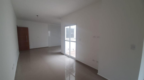 Apartamento À Venda, 51 M² Por R$ 245.000,00 - Vila Camilópolis - Santo André/sp - Ap1549
