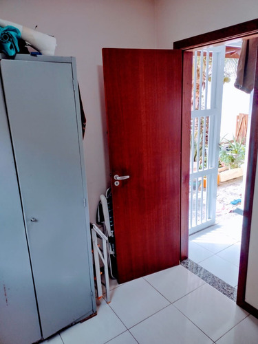 Imagem 23 de 30 de Maravilhosa Casa De 4/4 Sendo Uma Suíte, Varanda E Piscina No Jardim Das Margaridas - Pc38a01 - 70444349