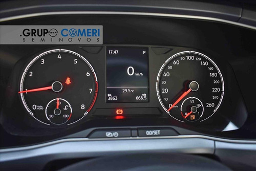 Imagem 6 de 15 de T-cross 1.0 200 Tsi Total Flex Comfortline Automático