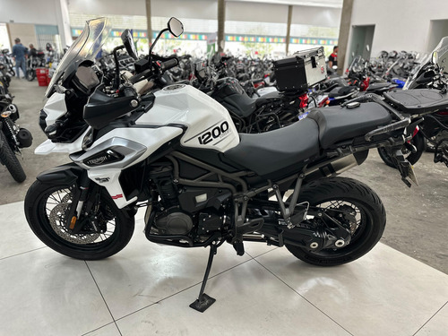 Triumph Tiger 1200 Xcx 2020 / 46.515 Km