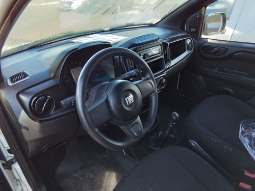 Fiat Fiorino 1.4 MPI FURGÃO ENDURANCE 8V FLEX 2P MANUAL
