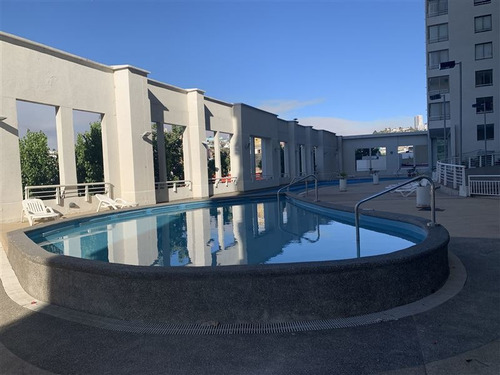 Departamento En Venta De 3 Dormitorios En Valparaíso