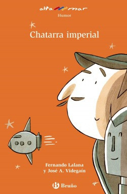 Chatarra Imperial Lalana, Fernando Bruño