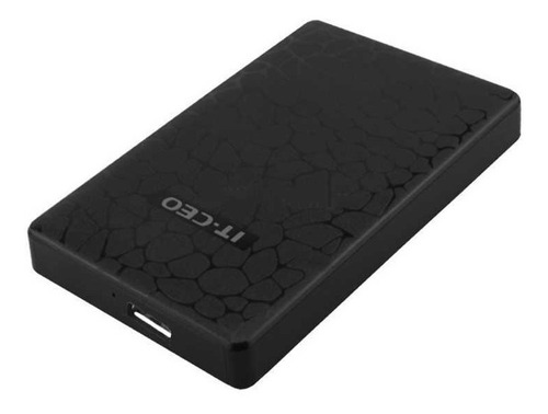 Caja Para Disco Duro 2.5 Sata 2.00