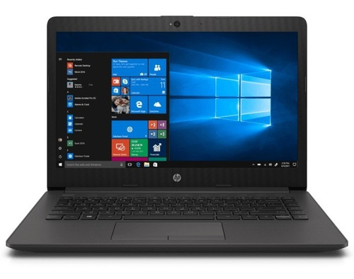 Laptop Hp 245 G7 Amd 14  4gb 1tb 