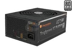 Fuente De Poder Thermaltake Tougpower 1200w Modular